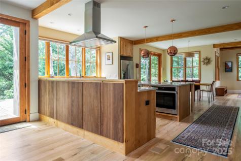 7 Bee Balm Way Asheville NC 28804