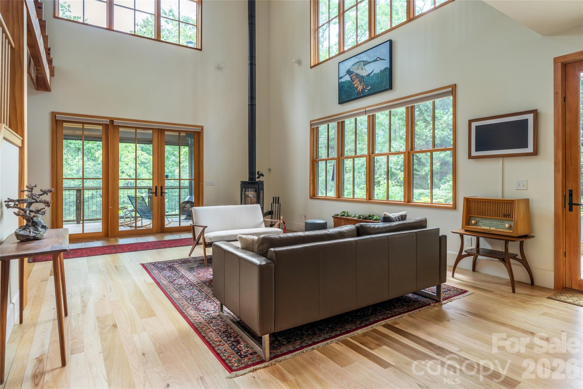 7 Bee Balm Way Asheville NC 28804