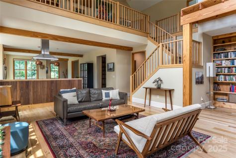 7 Bee Balm Way Asheville NC 28804