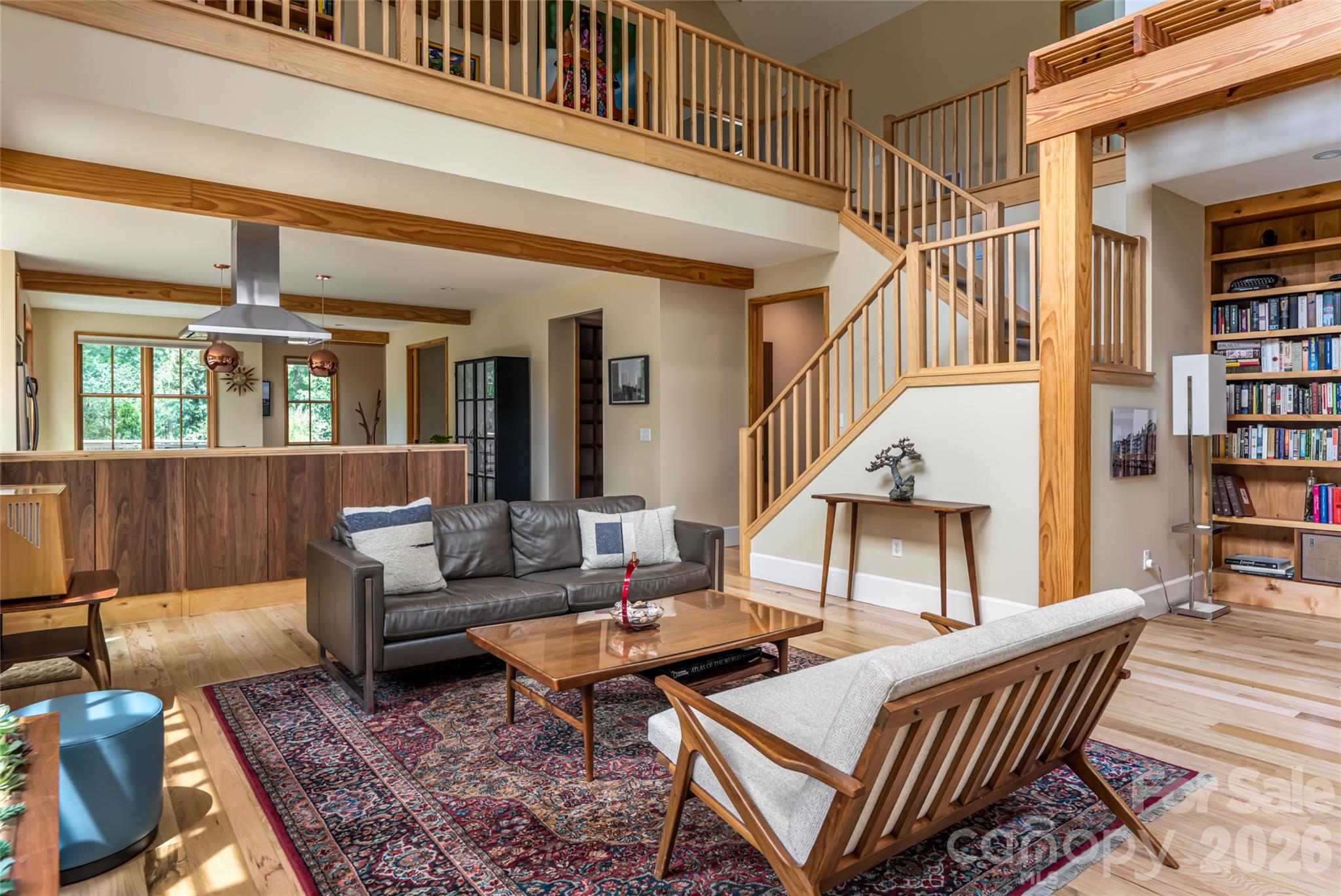 7 Bee Balm Way Asheville NC 28804