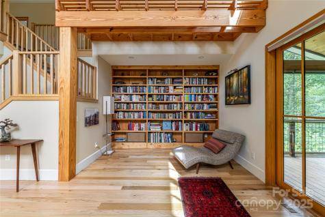 7 Bee Balm Way Asheville NC 28804