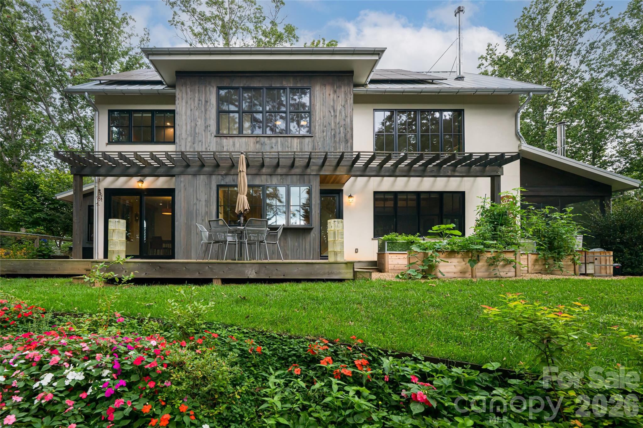 7 Bee Balm Way Asheville NC 28804