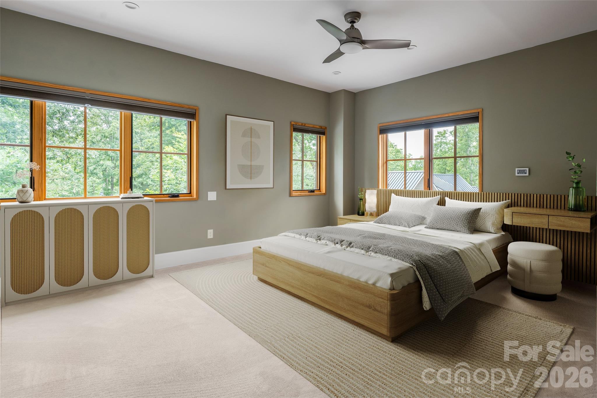 7 Bee Balm Way Asheville NC 28804