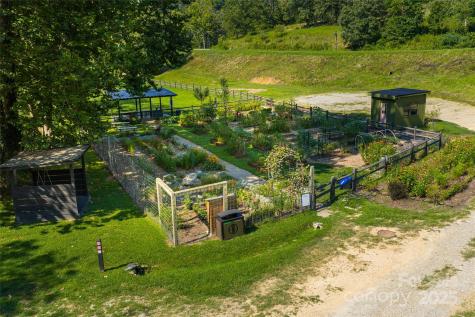 7 Bee Balm Way Asheville NC 28804