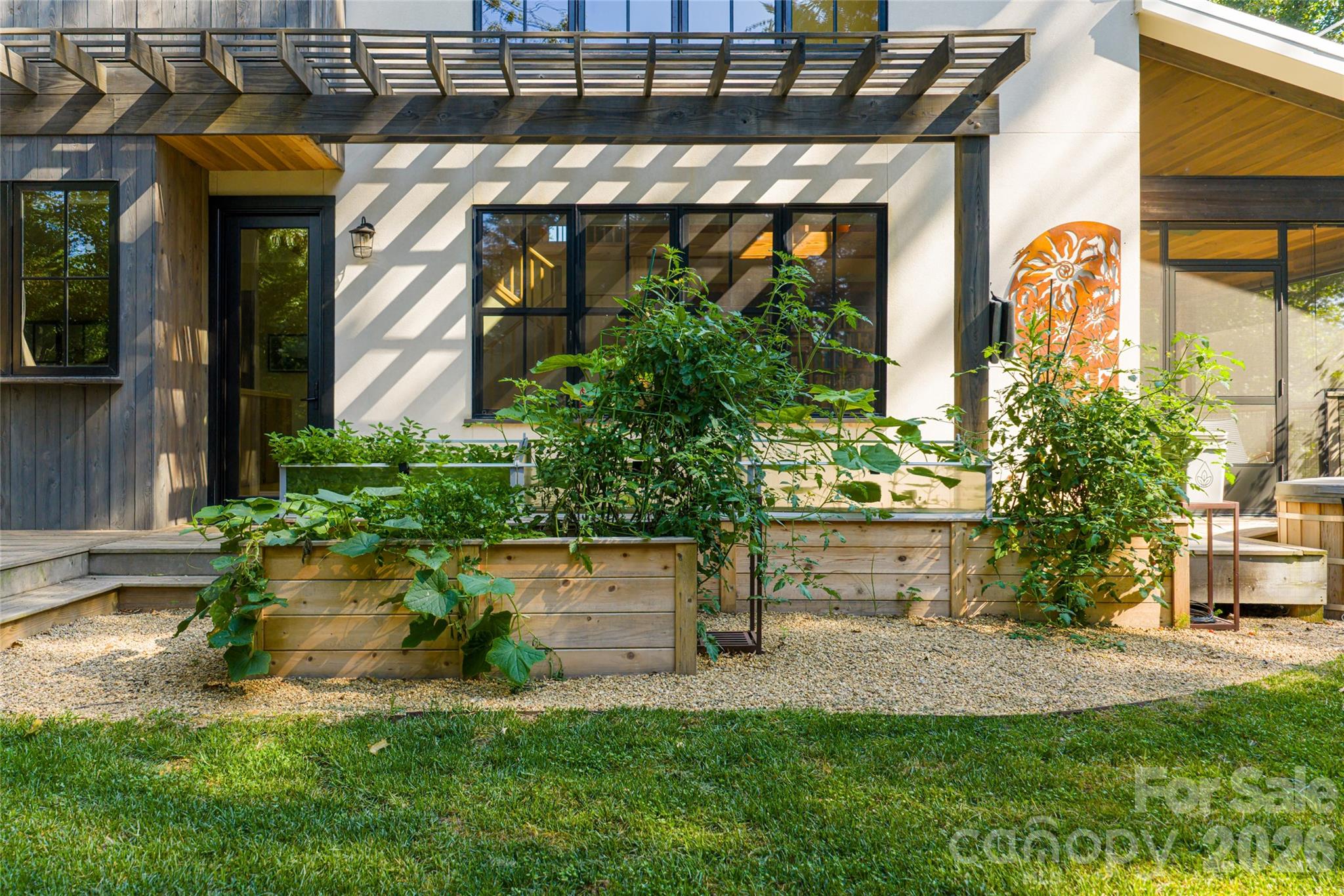 7 Bee Balm Way Asheville NC 28804