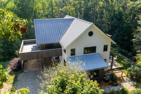 7 Bee Balm Way Asheville NC 28804