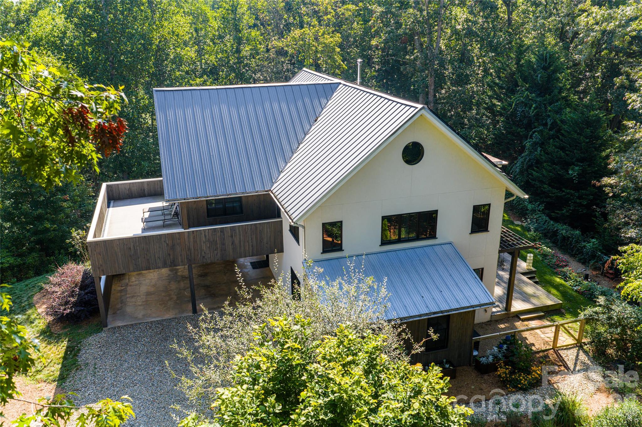7 Bee Balm Way Asheville NC 28804