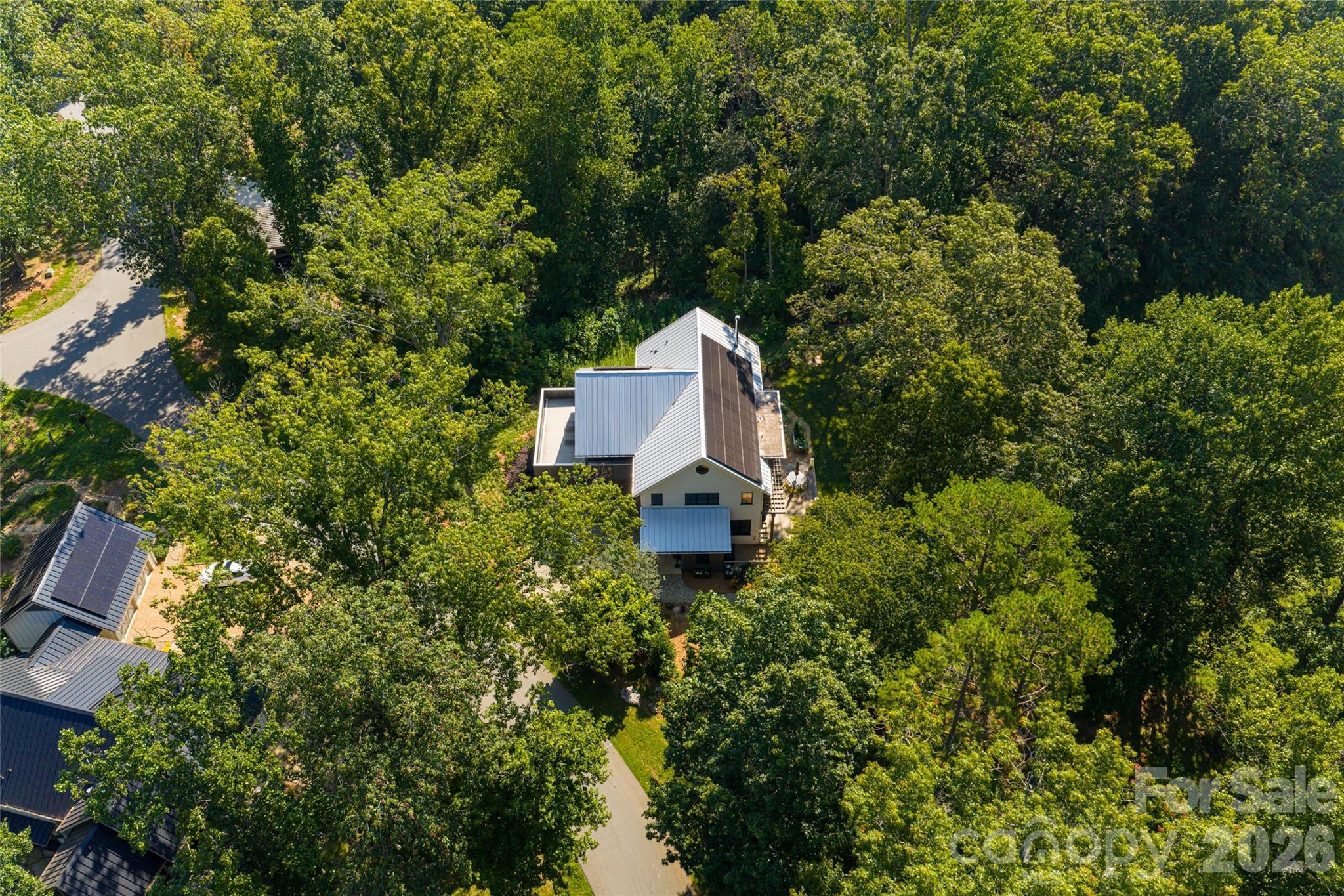 7 Bee Balm Way Asheville NC 28804