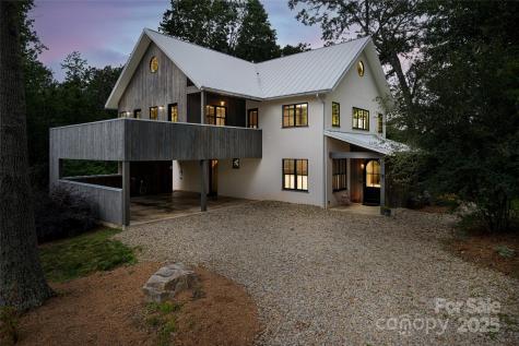 7 Bee Balm Way Asheville NC 28804