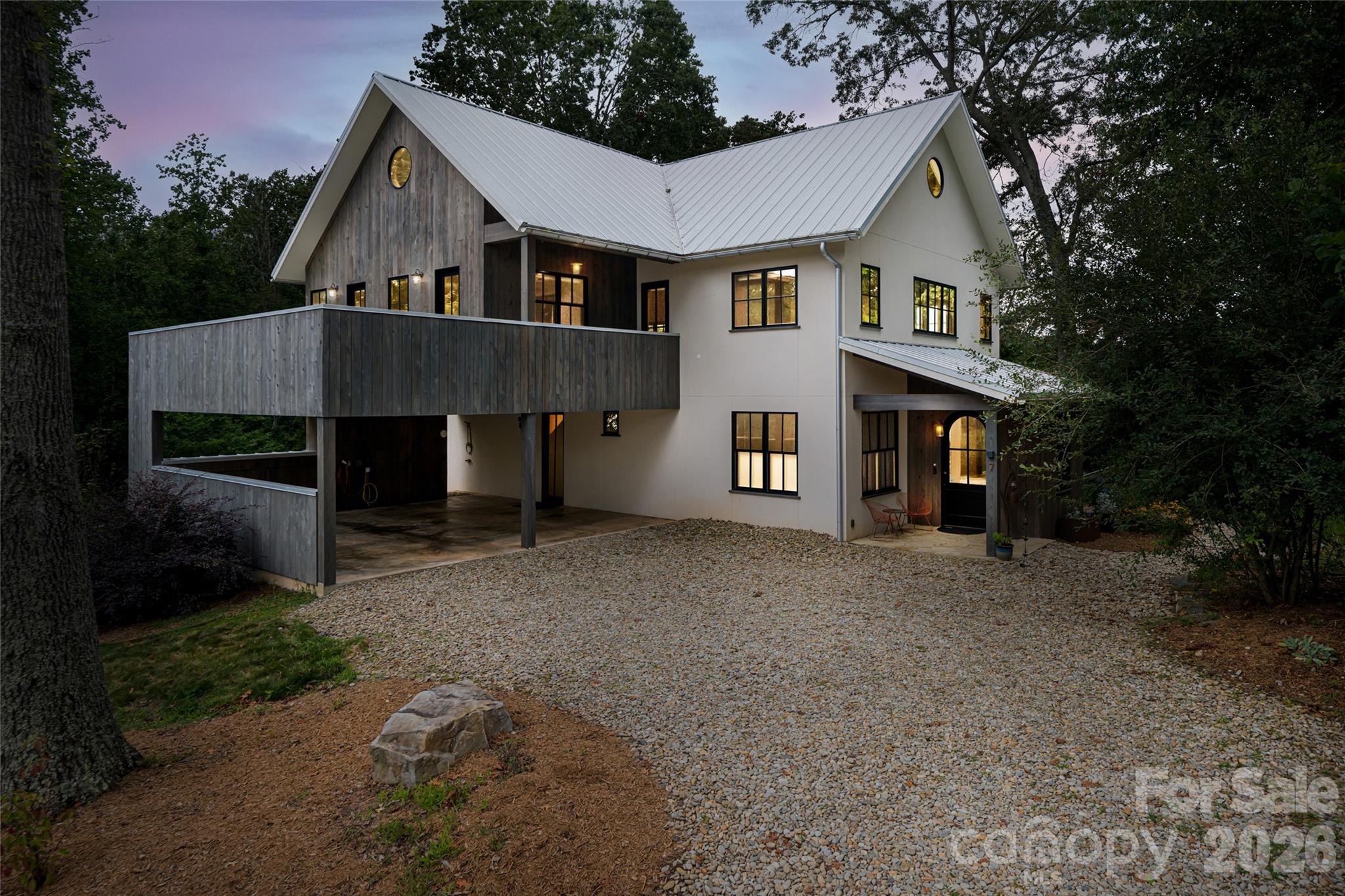 7 Bee Balm Way Asheville NC 28804