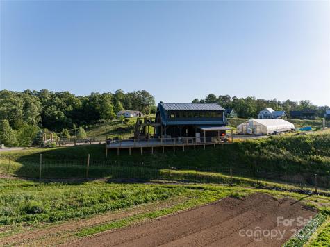 7 Bee Balm Way Asheville NC 28804