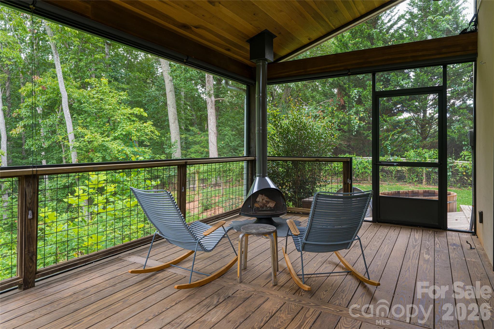 7 Bee Balm Way Asheville NC 28804