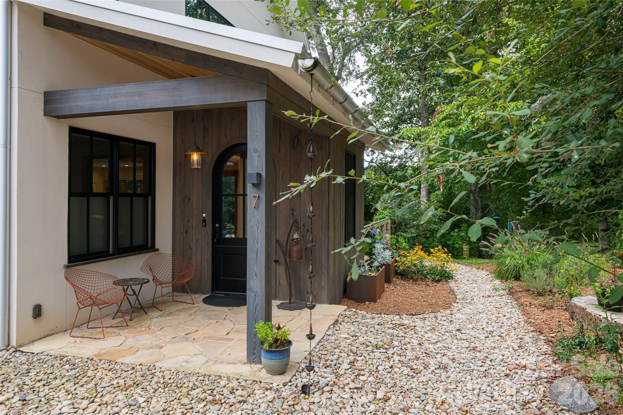7 Bee Balm Way Asheville NC 28804
