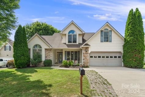 218 Rivercrest Boulevard Arden NC 28704