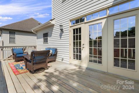 218 Rivercrest Boulevard Arden NC 28704