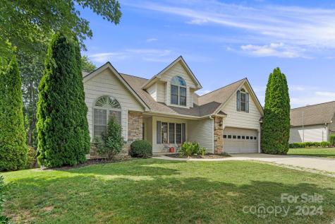 218 Rivercrest Boulevard Arden NC 28704