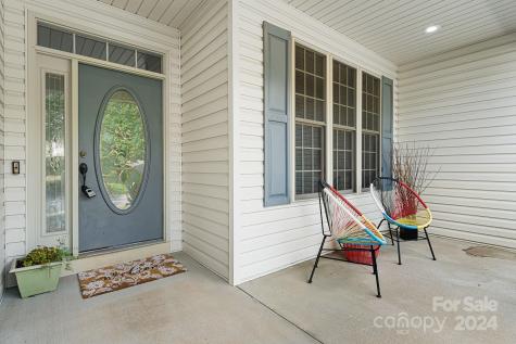 218 Rivercrest Boulevard Arden NC 28704