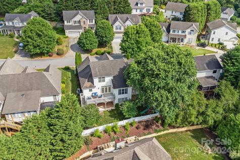 218 Rivercrest Boulevard Arden NC 28704