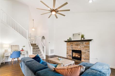 218 Rivercrest Boulevard Arden NC 28704