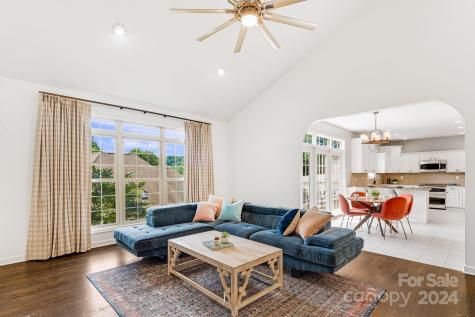 218 Rivercrest Boulevard Arden NC 28704