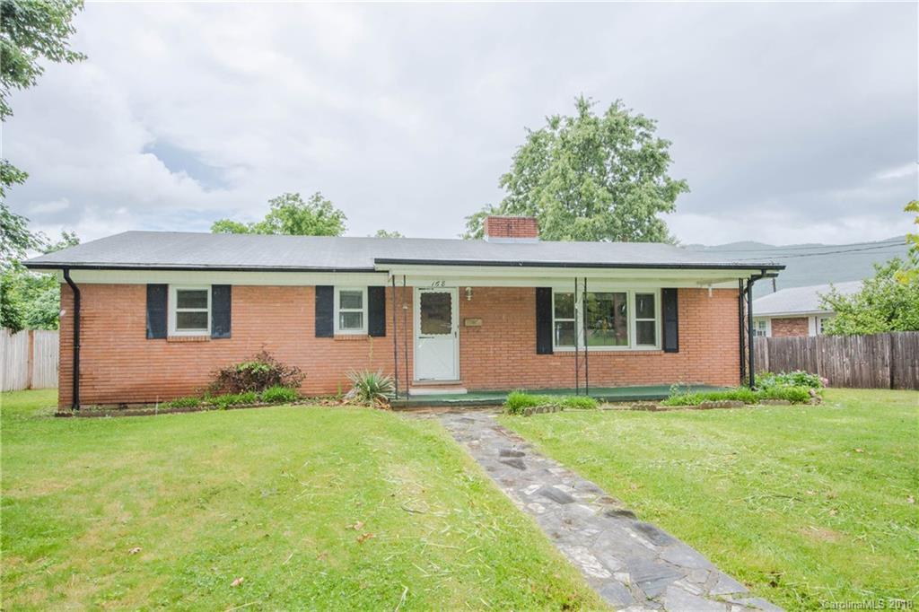 168 Brook Street Waynesville NC 28786
