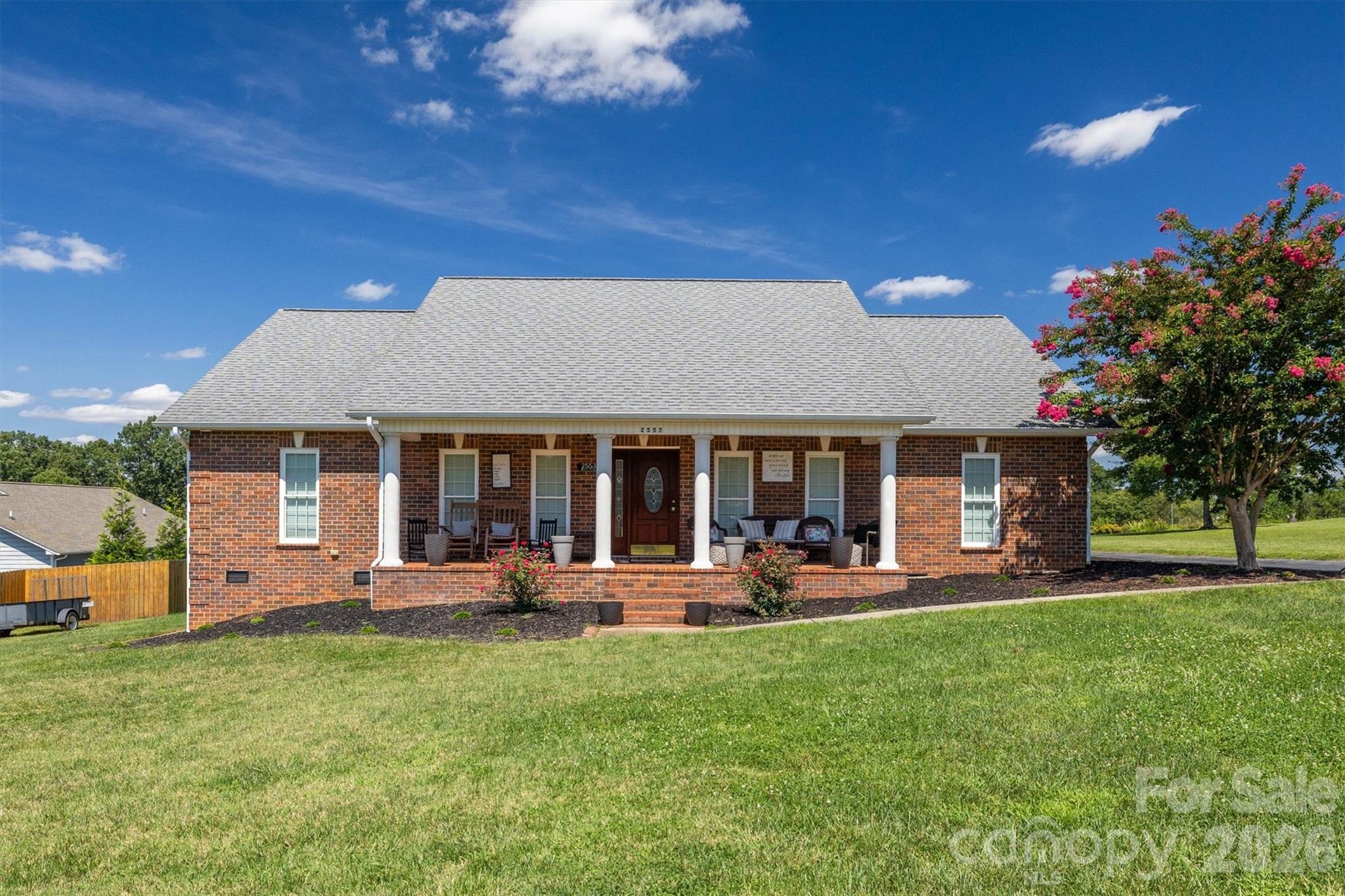 2553 Genes Loop Morganton NC 28655