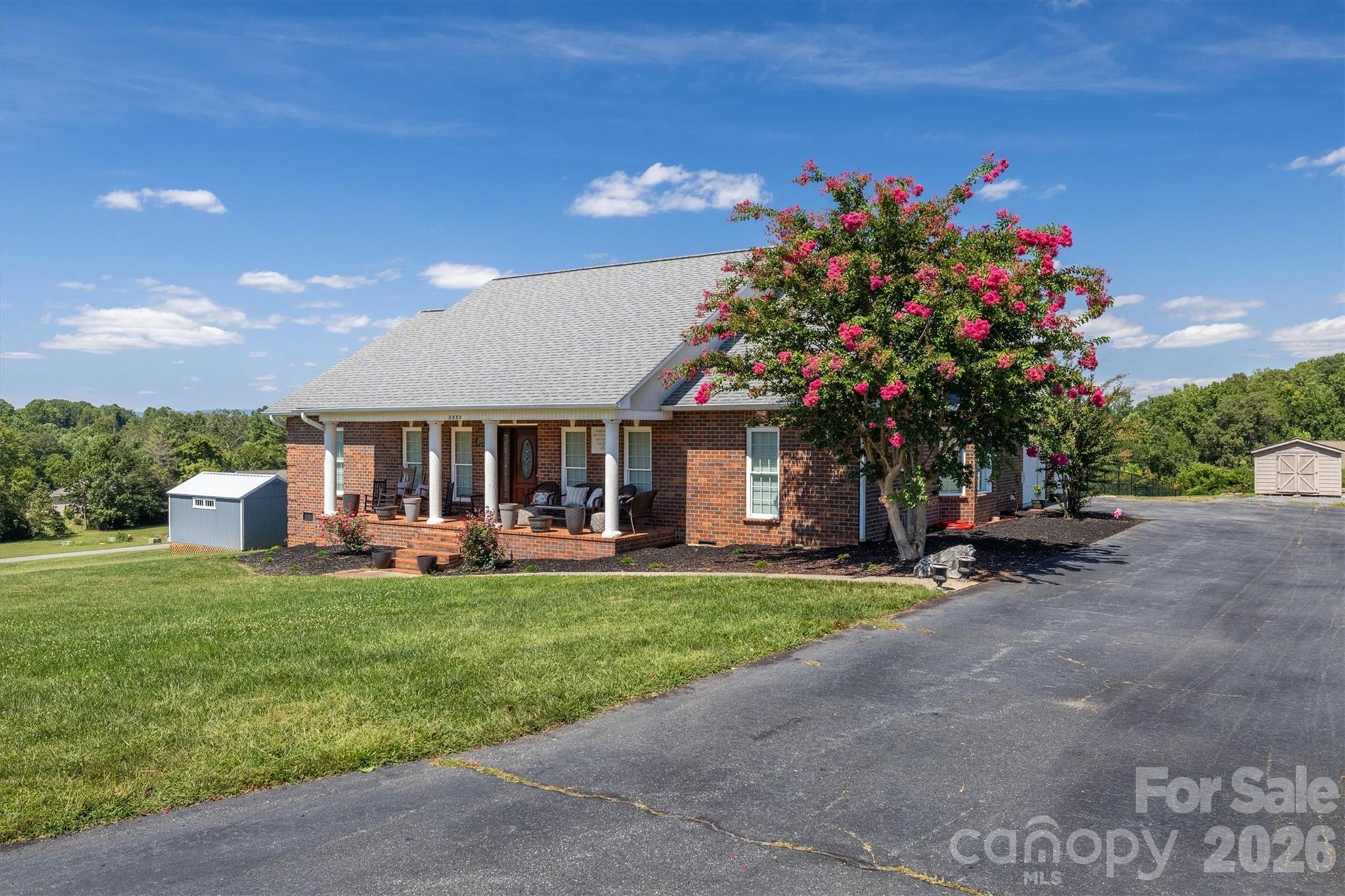 2553 Genes Loop Morganton NC 28655