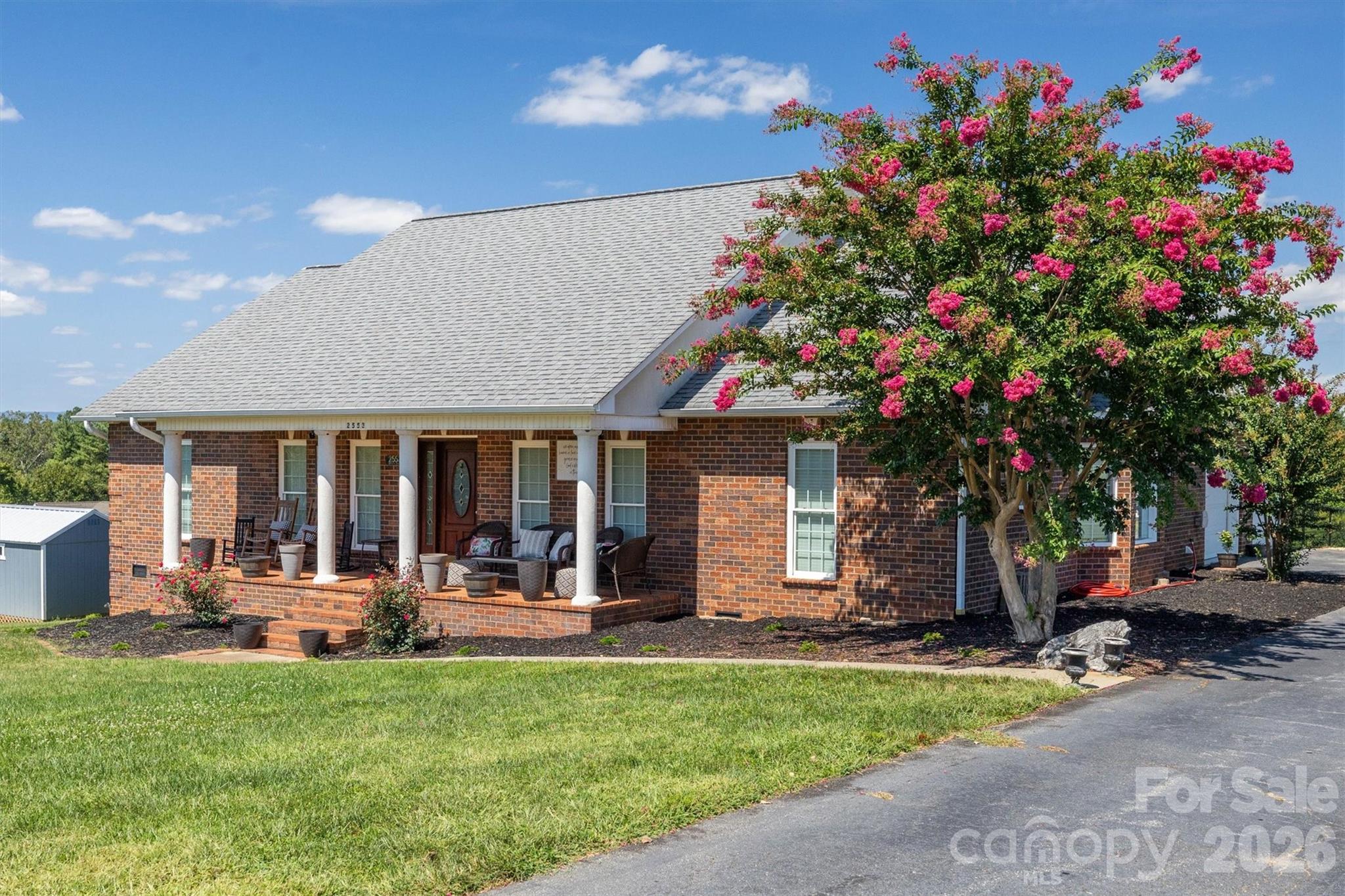 2553 Genes Loop Morganton NC 28655