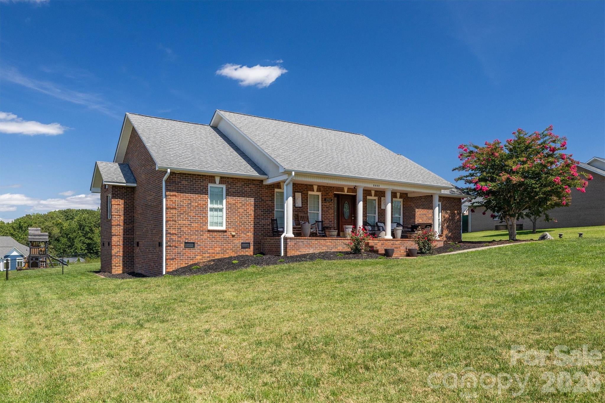 2553 Genes Loop Morganton NC 28655