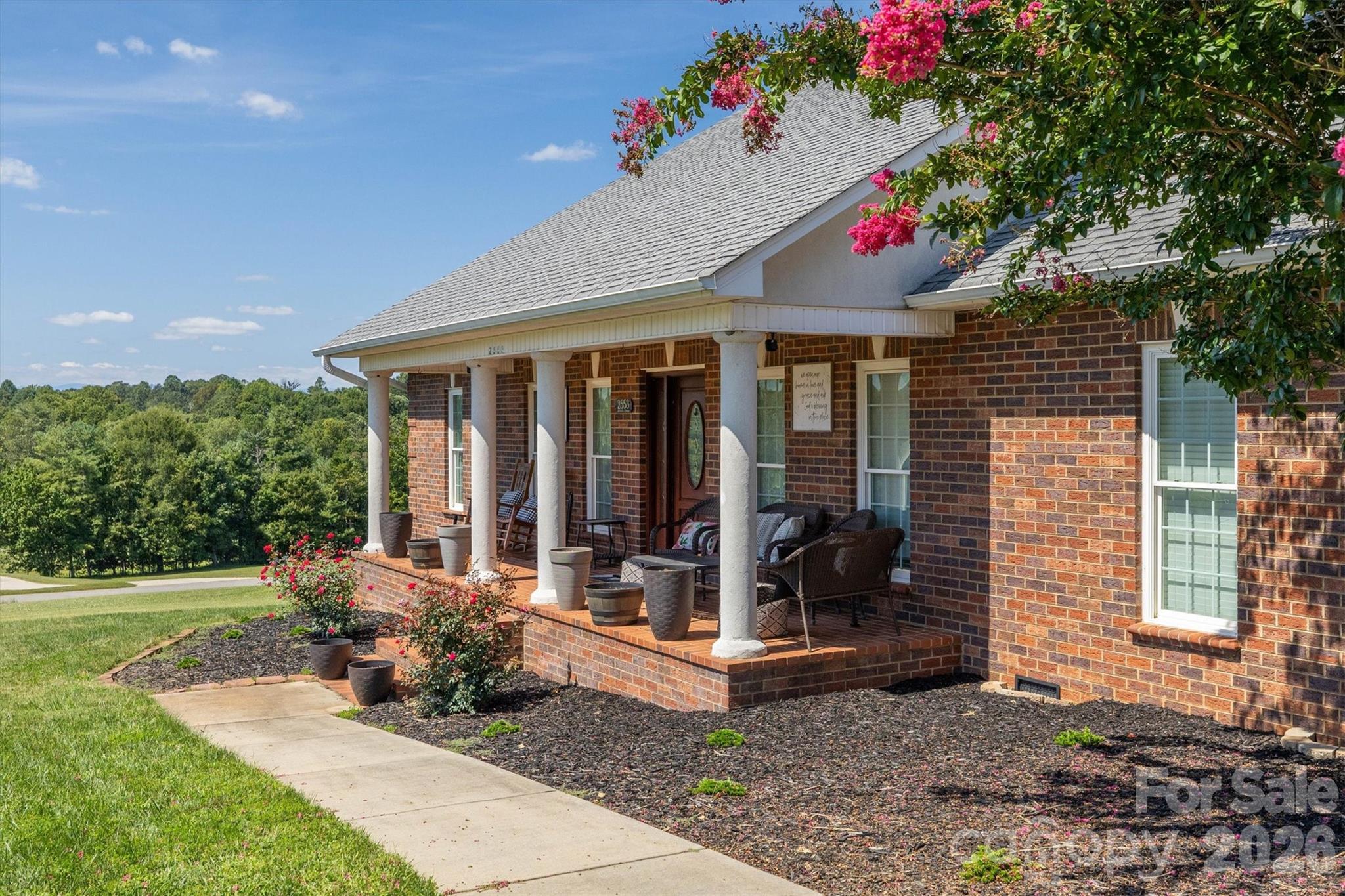 2553 Genes Loop Morganton NC 28655