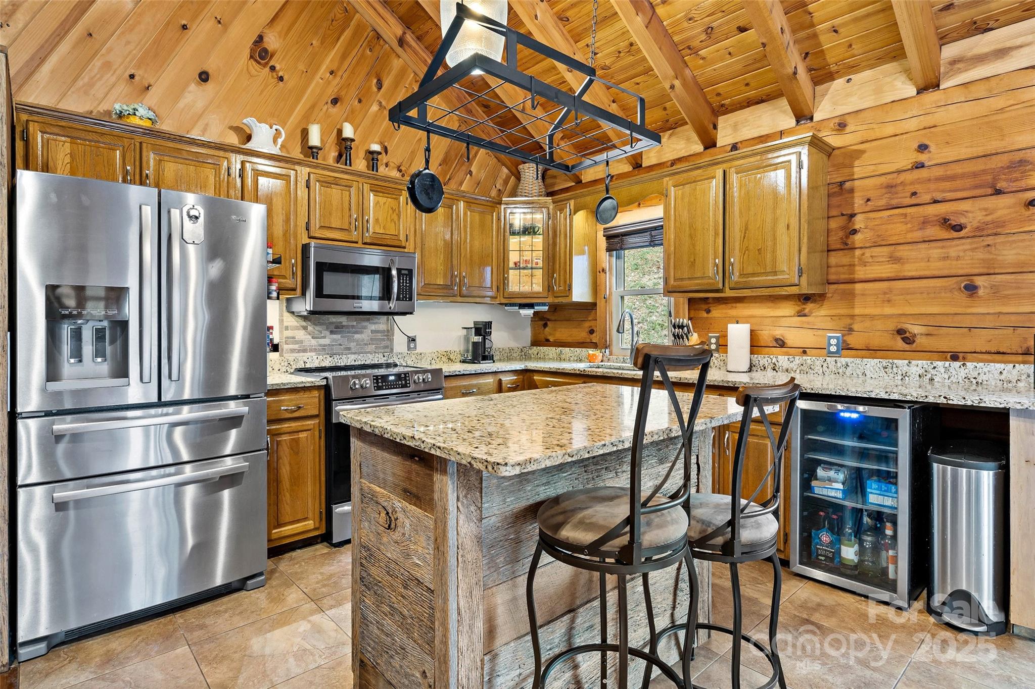 48 Honeycutt Lane Nebo NC 28761