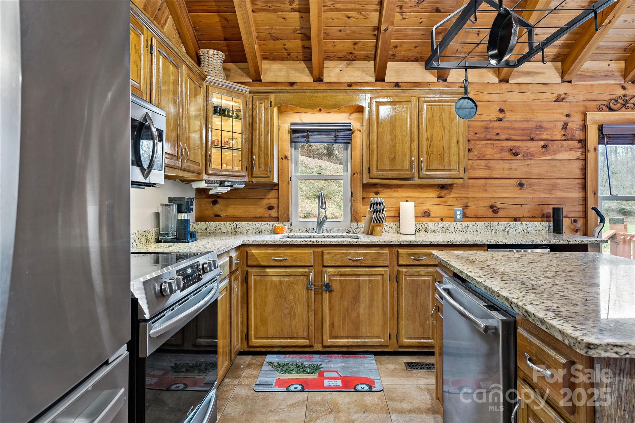 48 Honeycutt Lane Nebo NC 28761