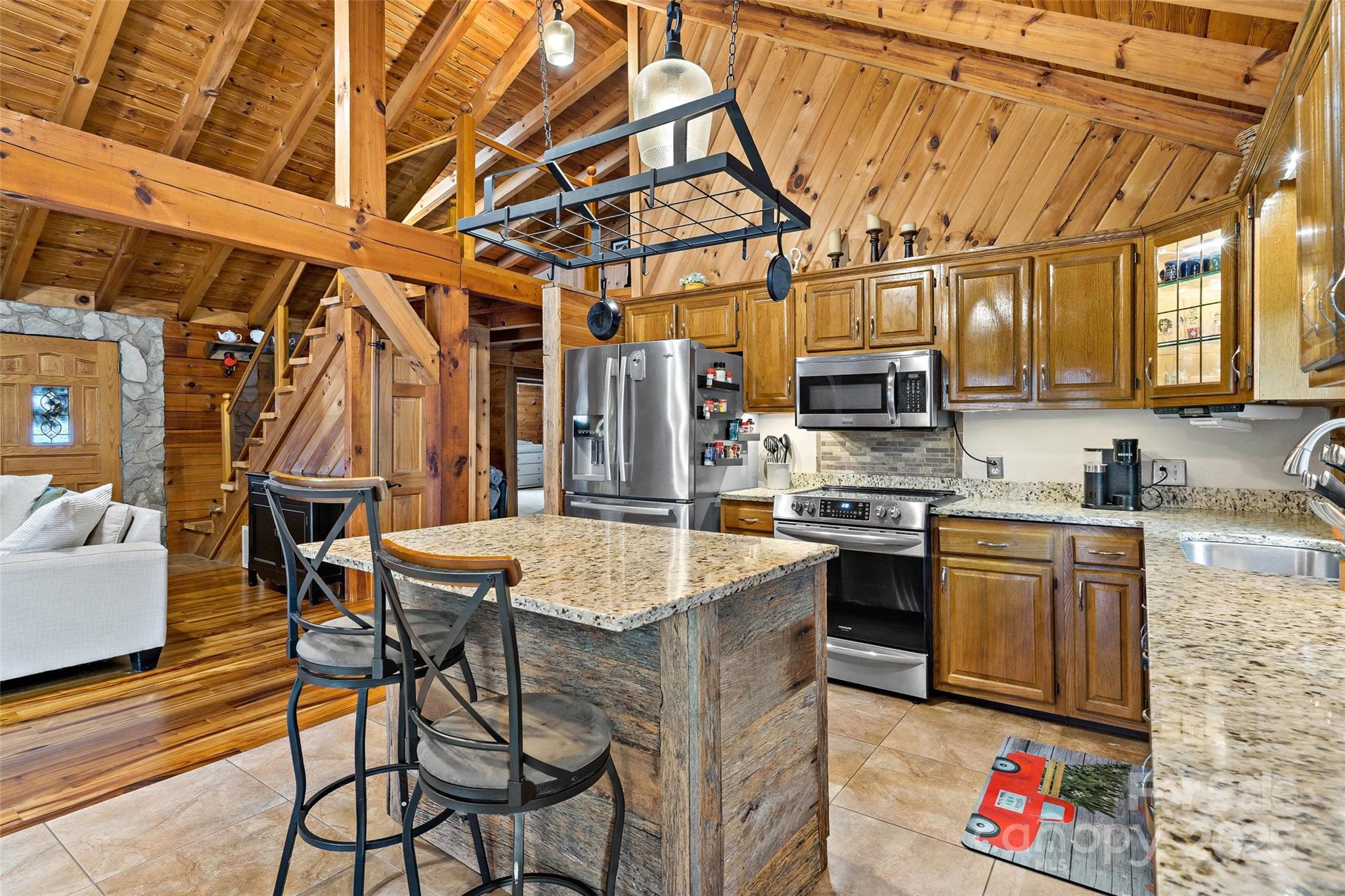 48 Honeycutt Lane Nebo NC 28761