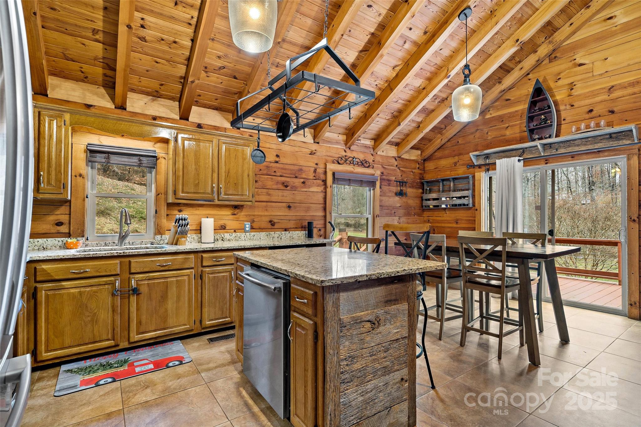 48 Honeycutt Lane Nebo NC 28761