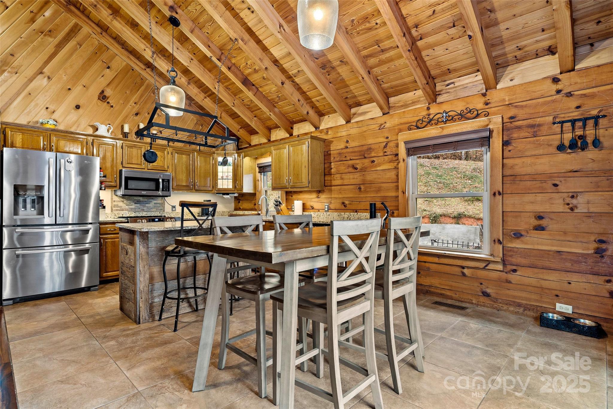 48 Honeycutt Lane Nebo NC 28761
