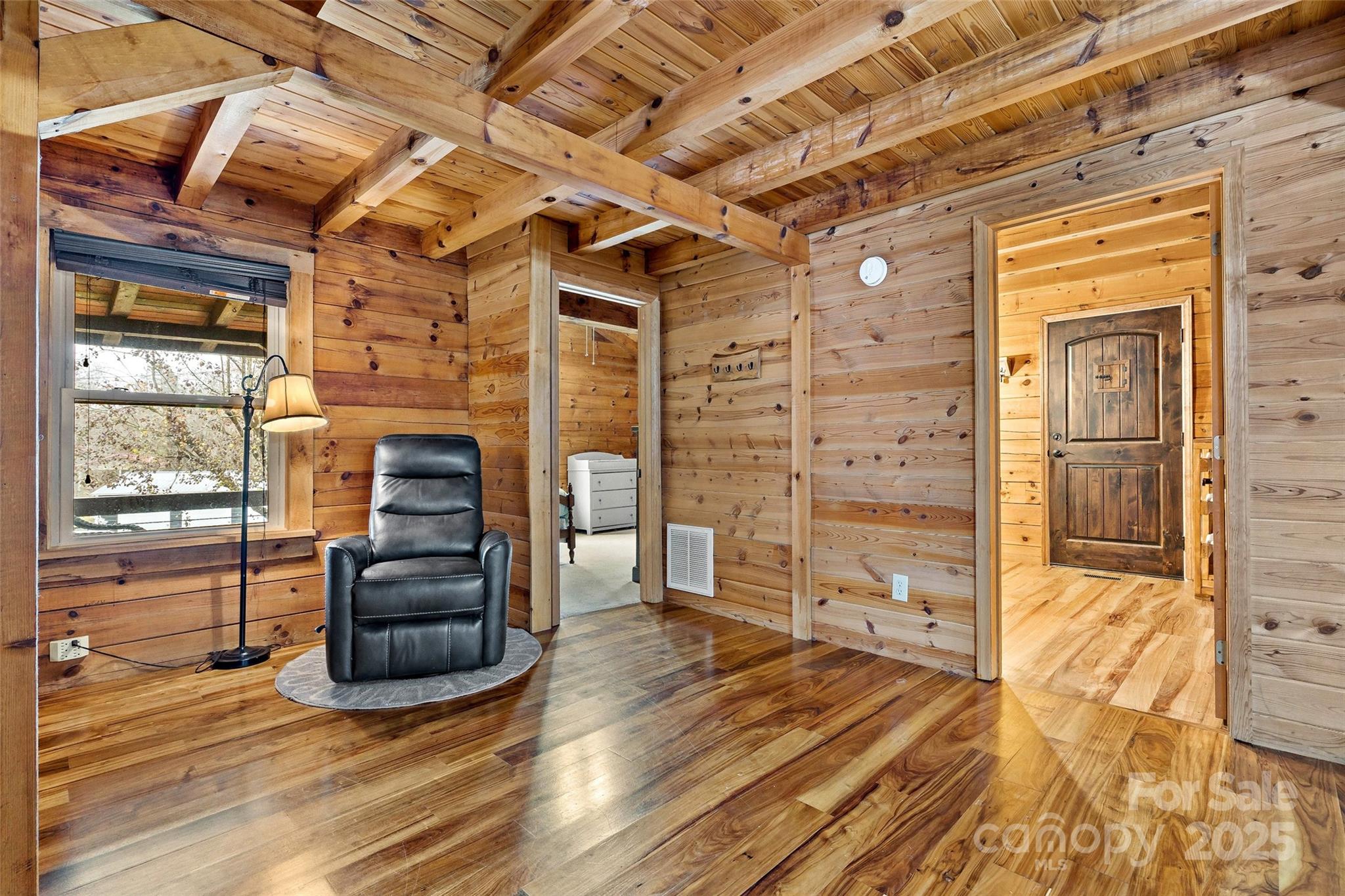 48 Honeycutt Lane Nebo NC 28761