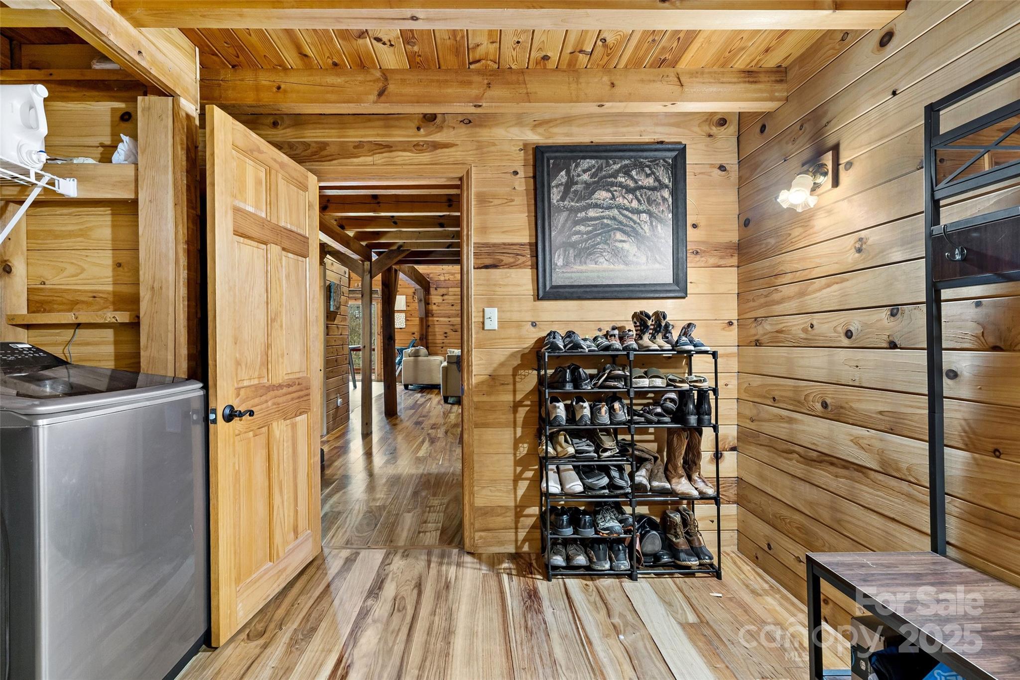 48 Honeycutt Lane Nebo NC 28761