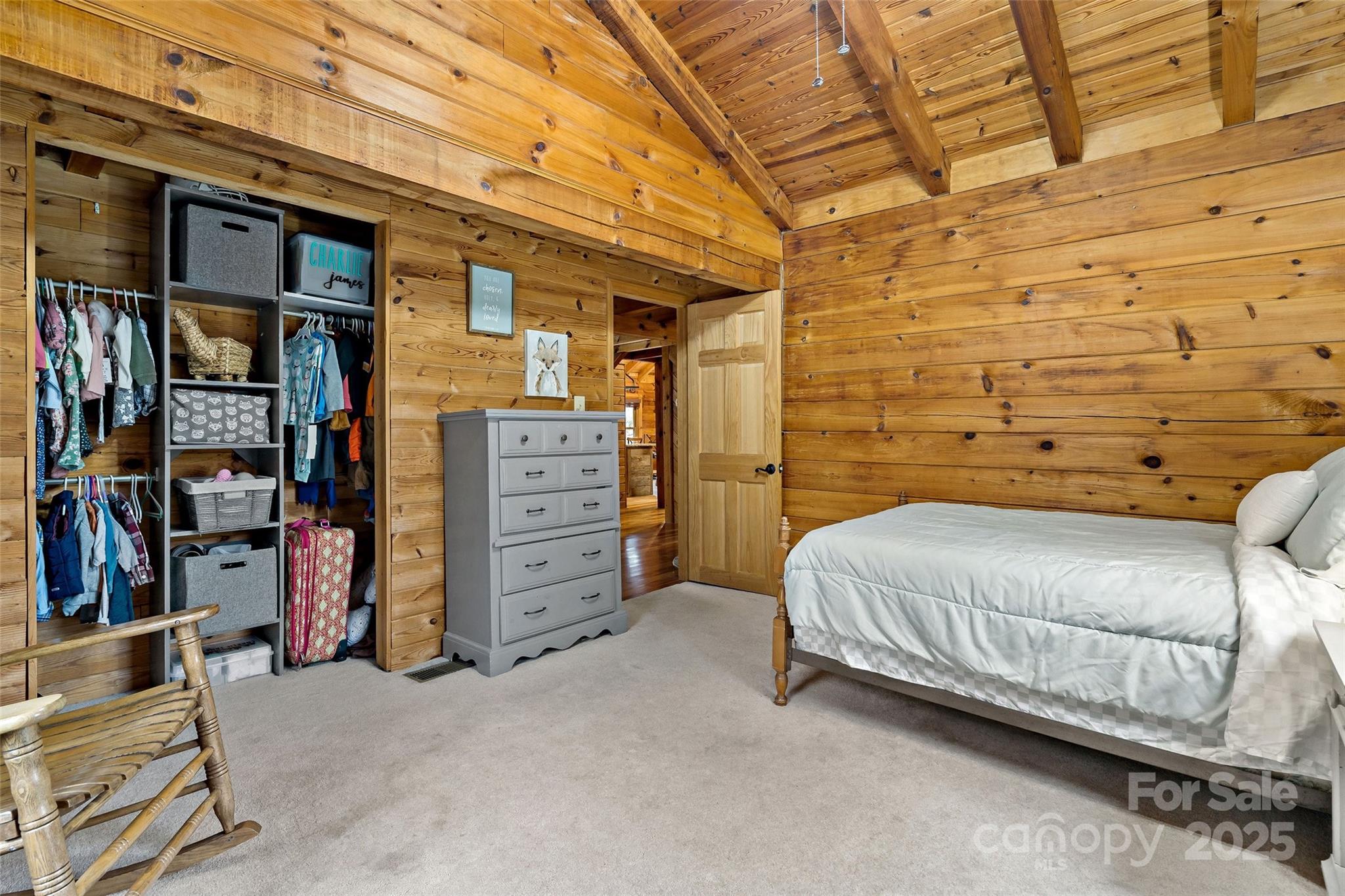 48 Honeycutt Lane Nebo NC 28761