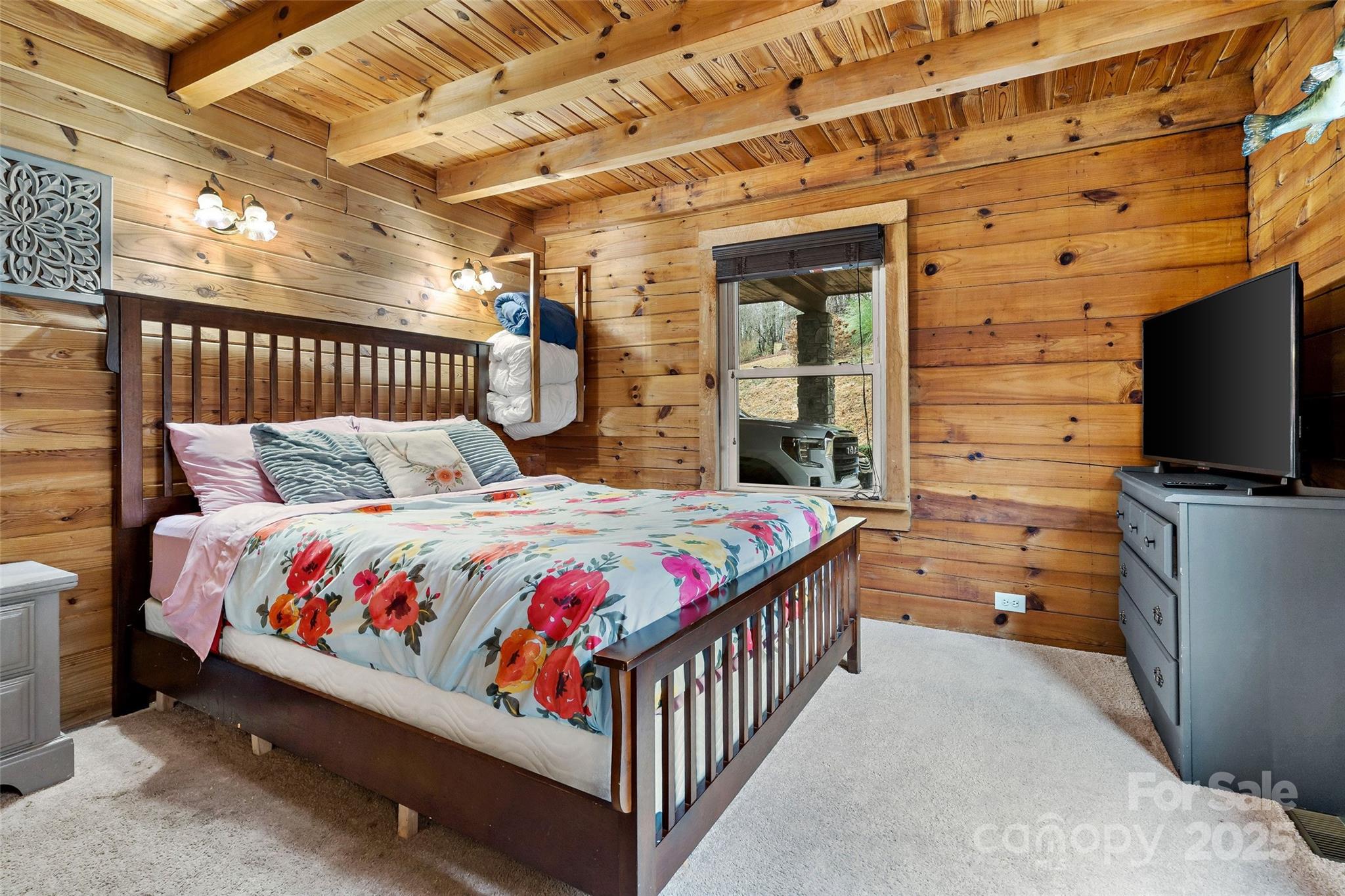 48 Honeycutt Lane Nebo NC 28761