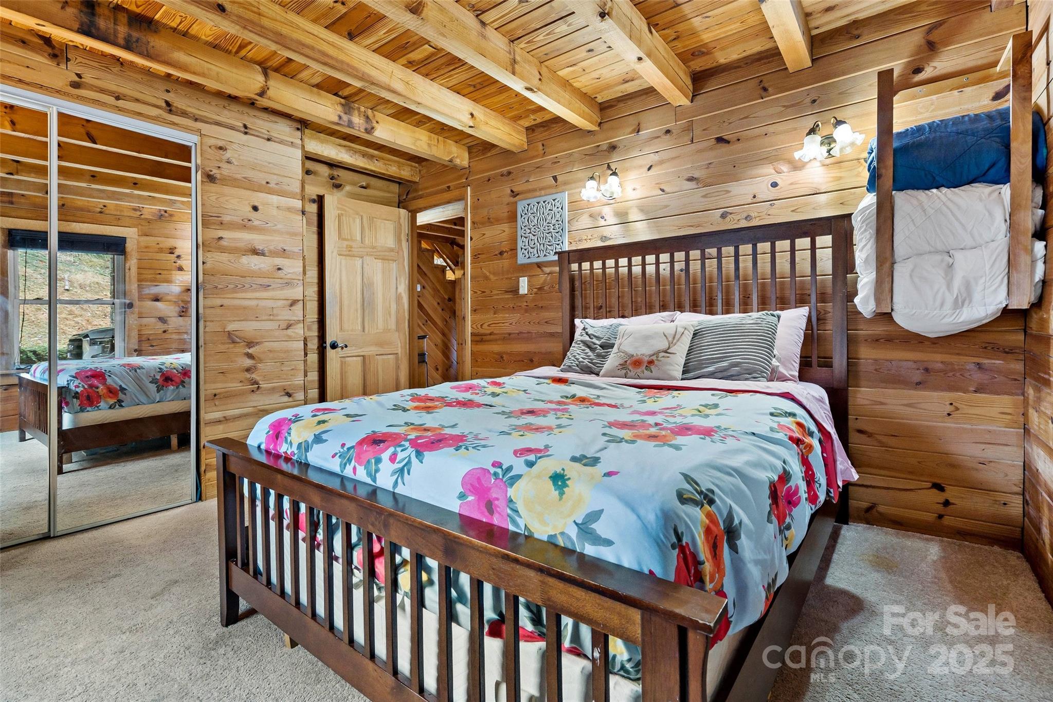 48 Honeycutt Lane Nebo NC 28761