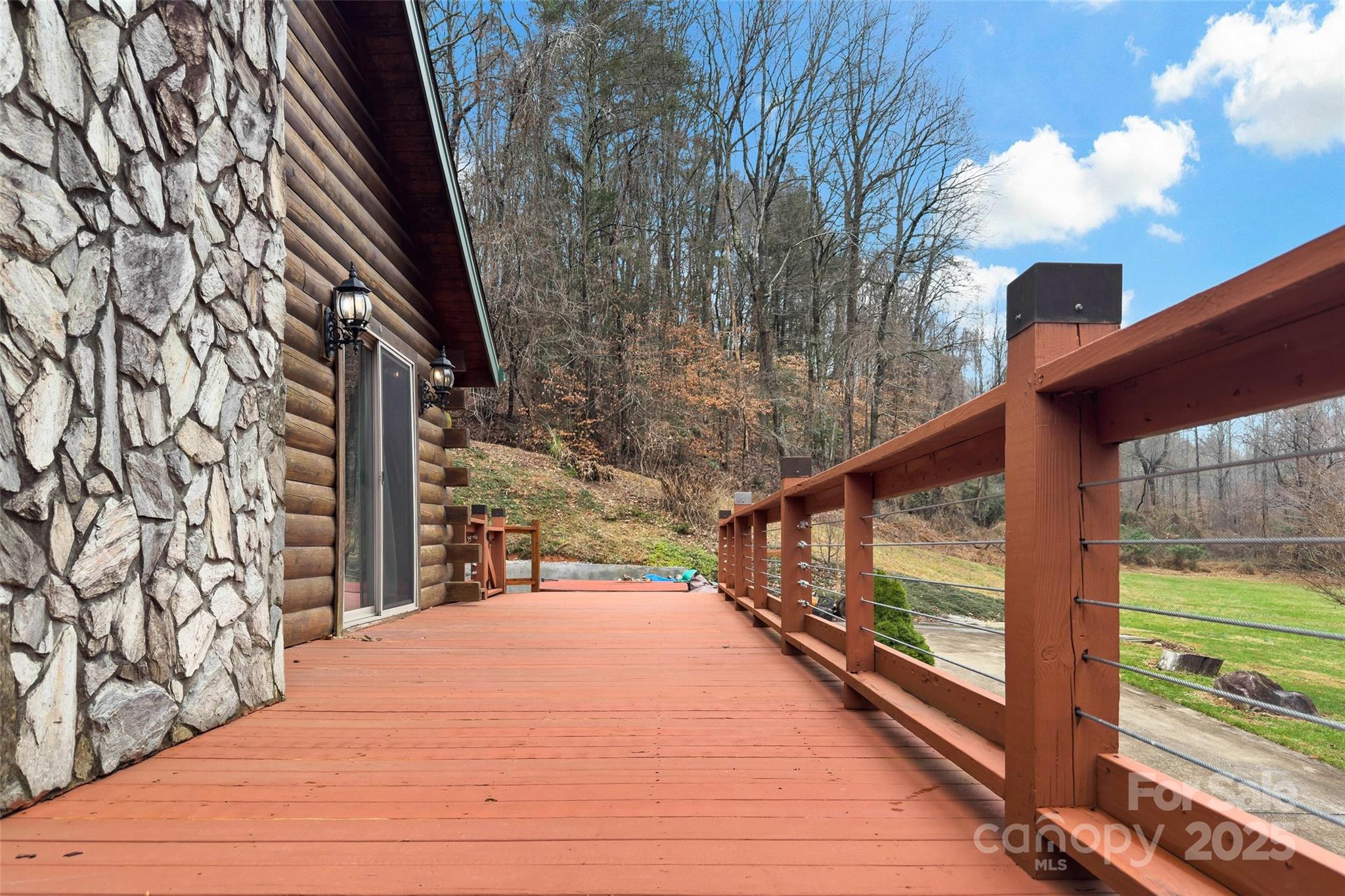 48 Honeycutt Lane Nebo NC 28761