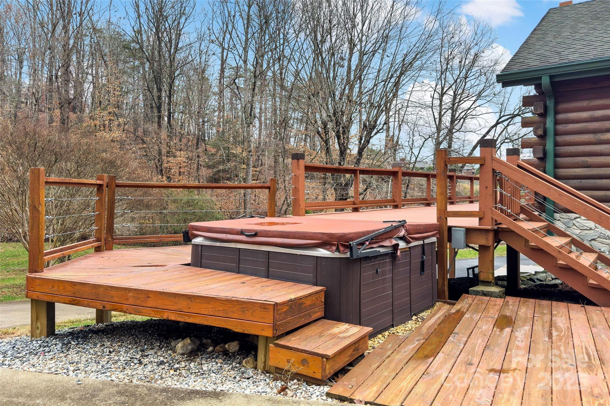 48 Honeycutt Lane Nebo NC 28761