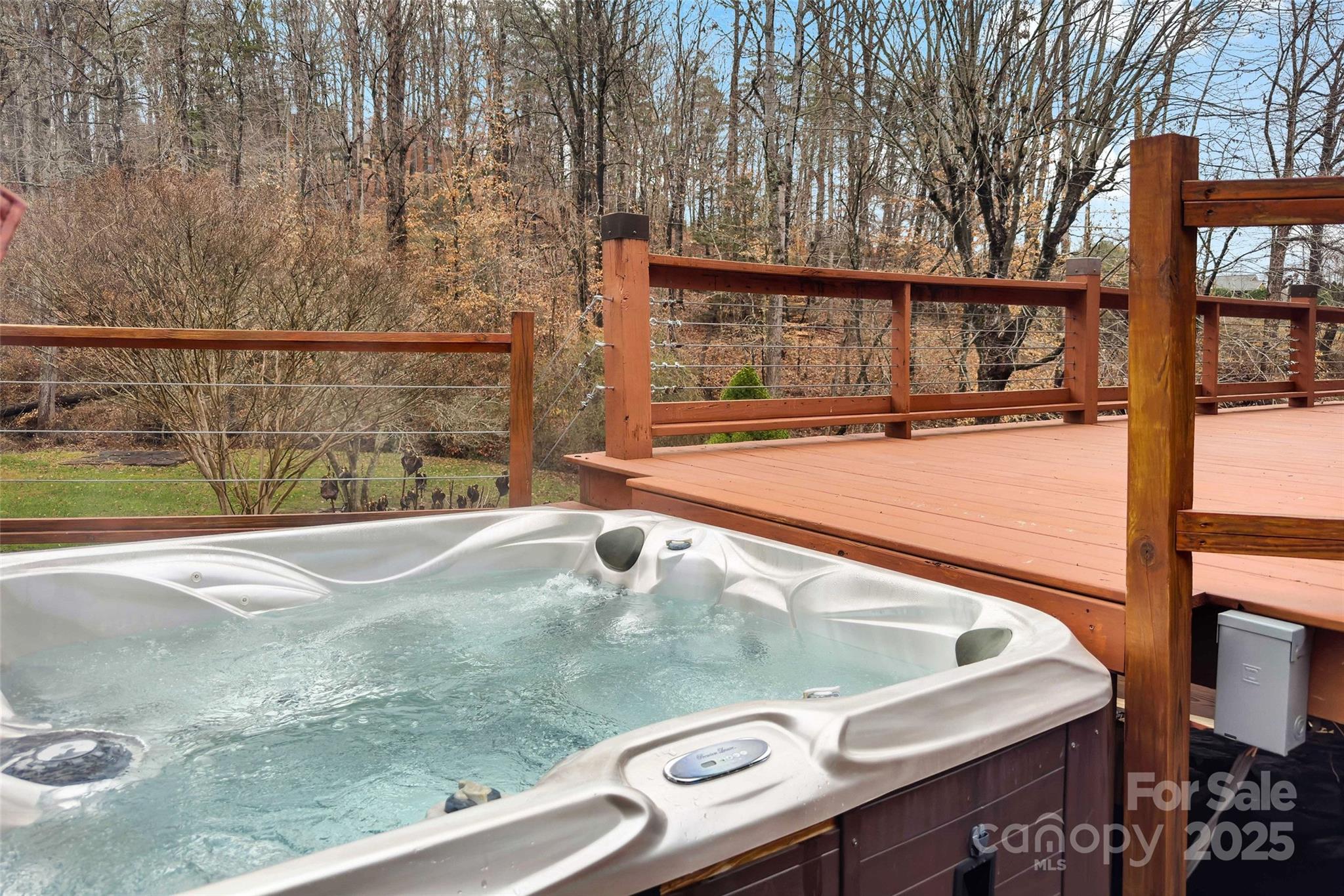 48 Honeycutt Lane Nebo NC 28761