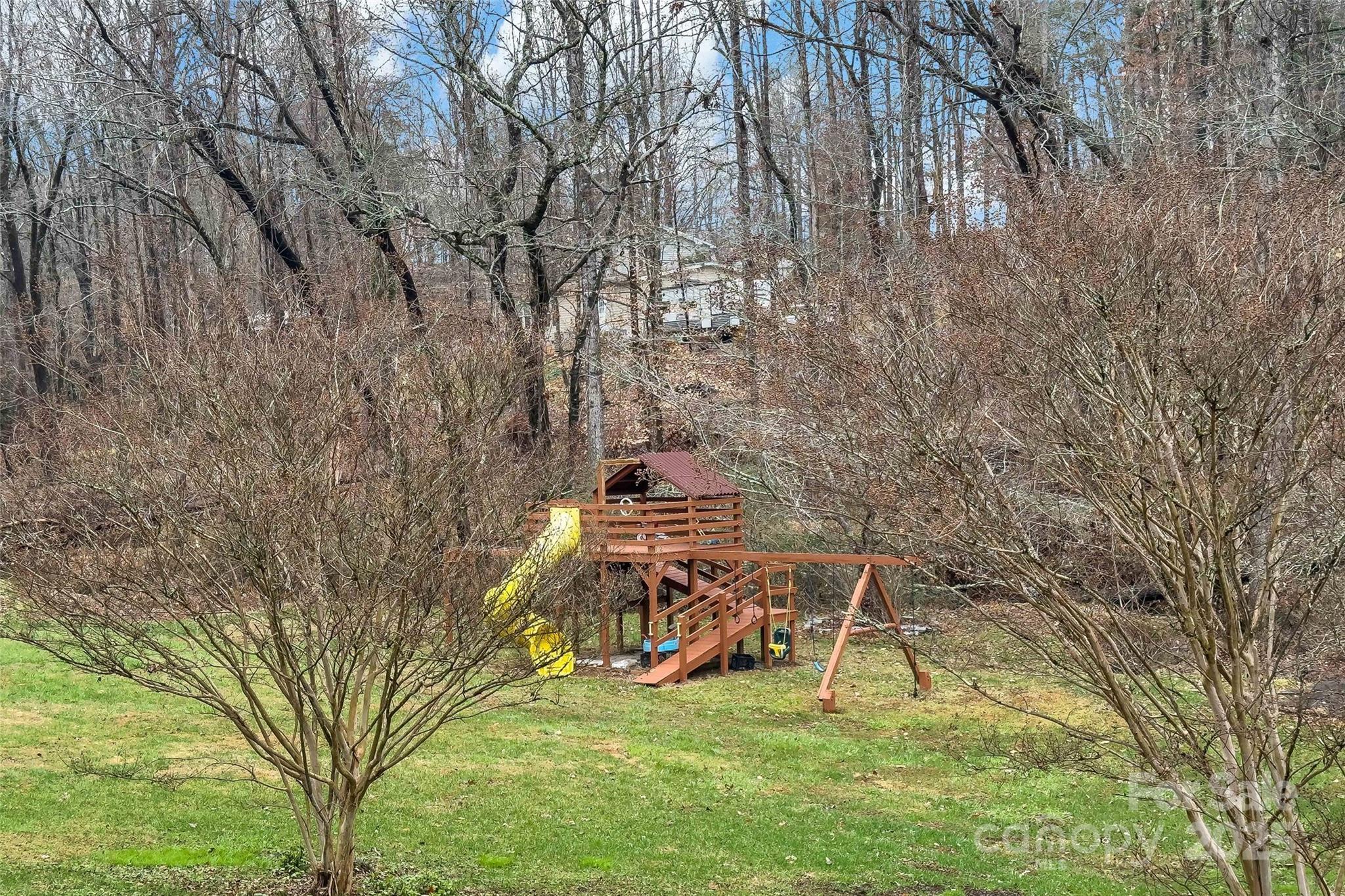 48 Honeycutt Lane Nebo NC 28761
