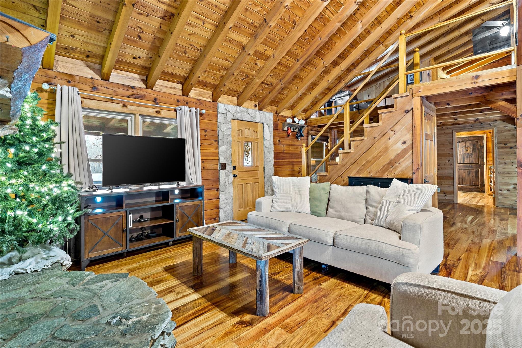48 Honeycutt Lane Nebo NC 28761