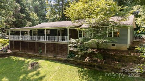 34 Edwards Street Asheville NC 28806