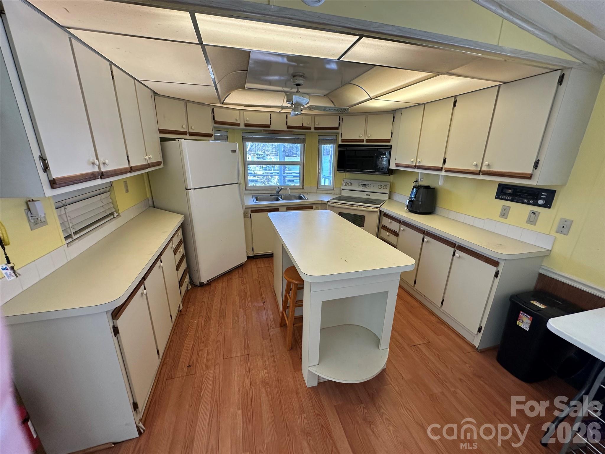 101 Dogwood Circle New London NC 28127