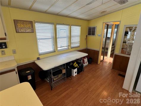 101 Dogwood Circle New London NC 28127