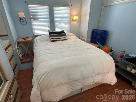 101 Dogwood Circle New London NC 28127