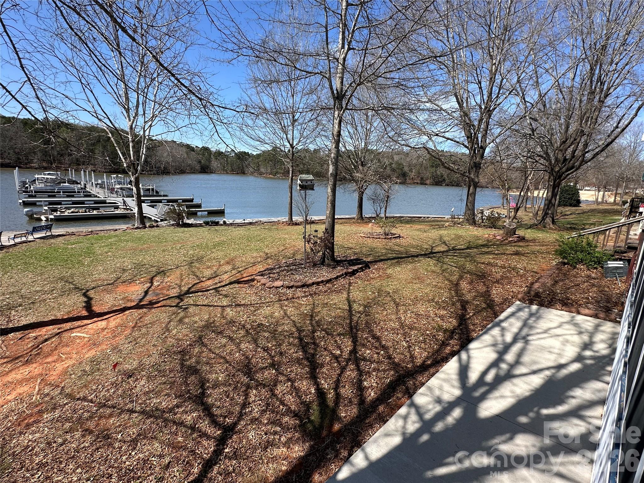 101 Dogwood Circle New London NC 28127